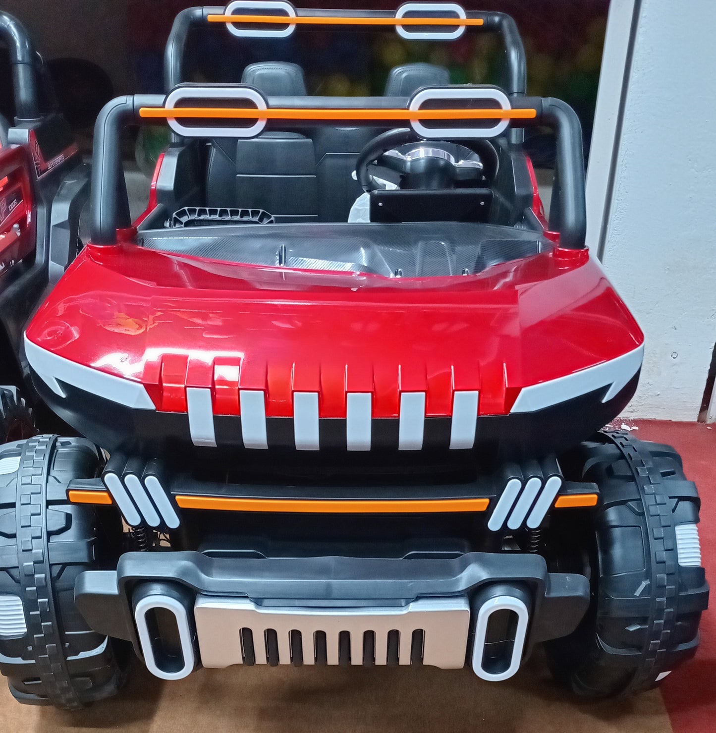 Kid giga size Jeep 4×4 price in Pakistan sale