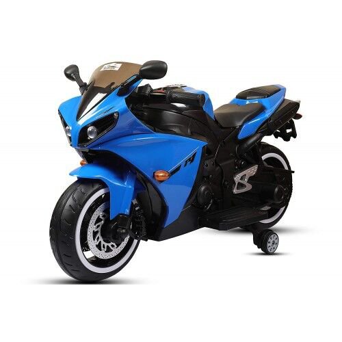 Kids Yamaha motorbike | low price high quality | kid's Electric bike | Best for age 4 to 7 or 8 years - Image 7