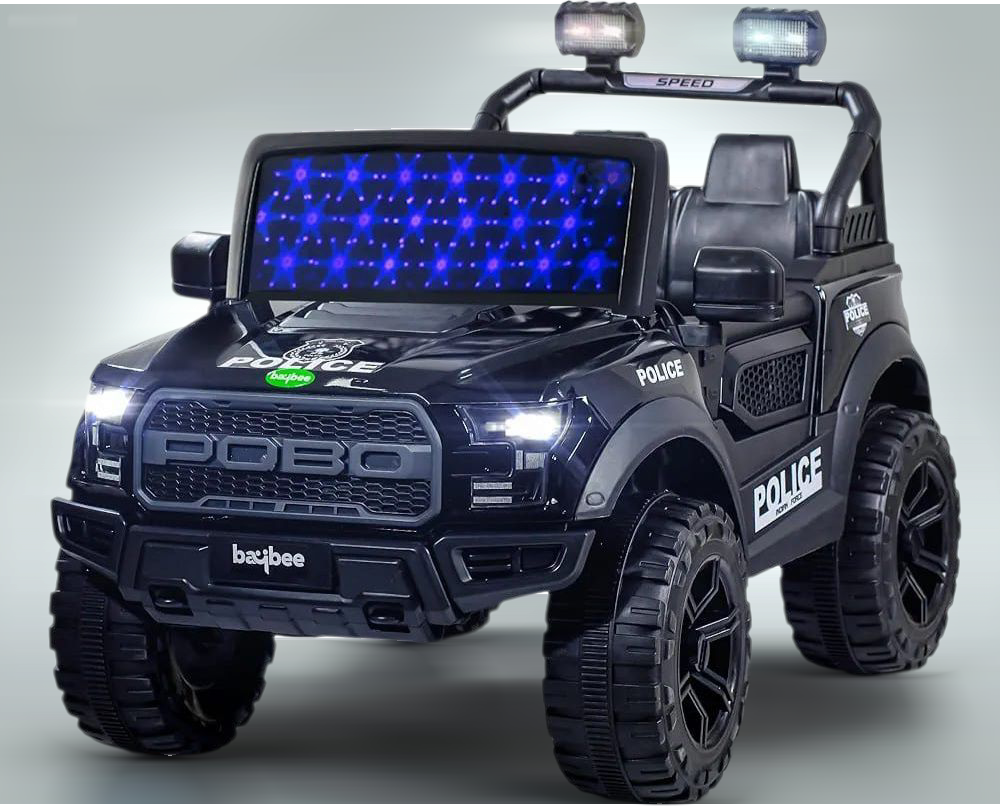 kid's jeep | Rechargeable kids electric jeep | - Image 5