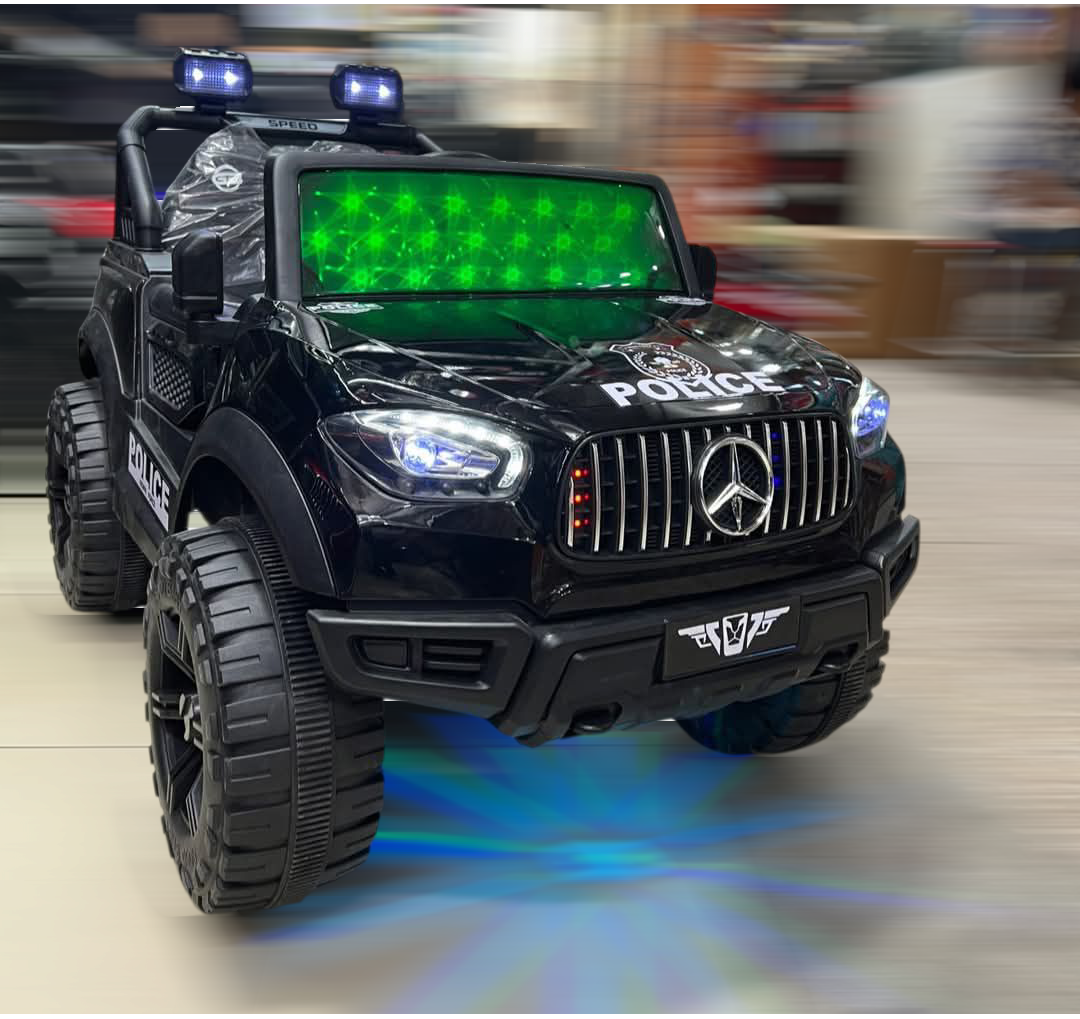 kid's jeep | Rechargeable kids electric jeep | - Image 8