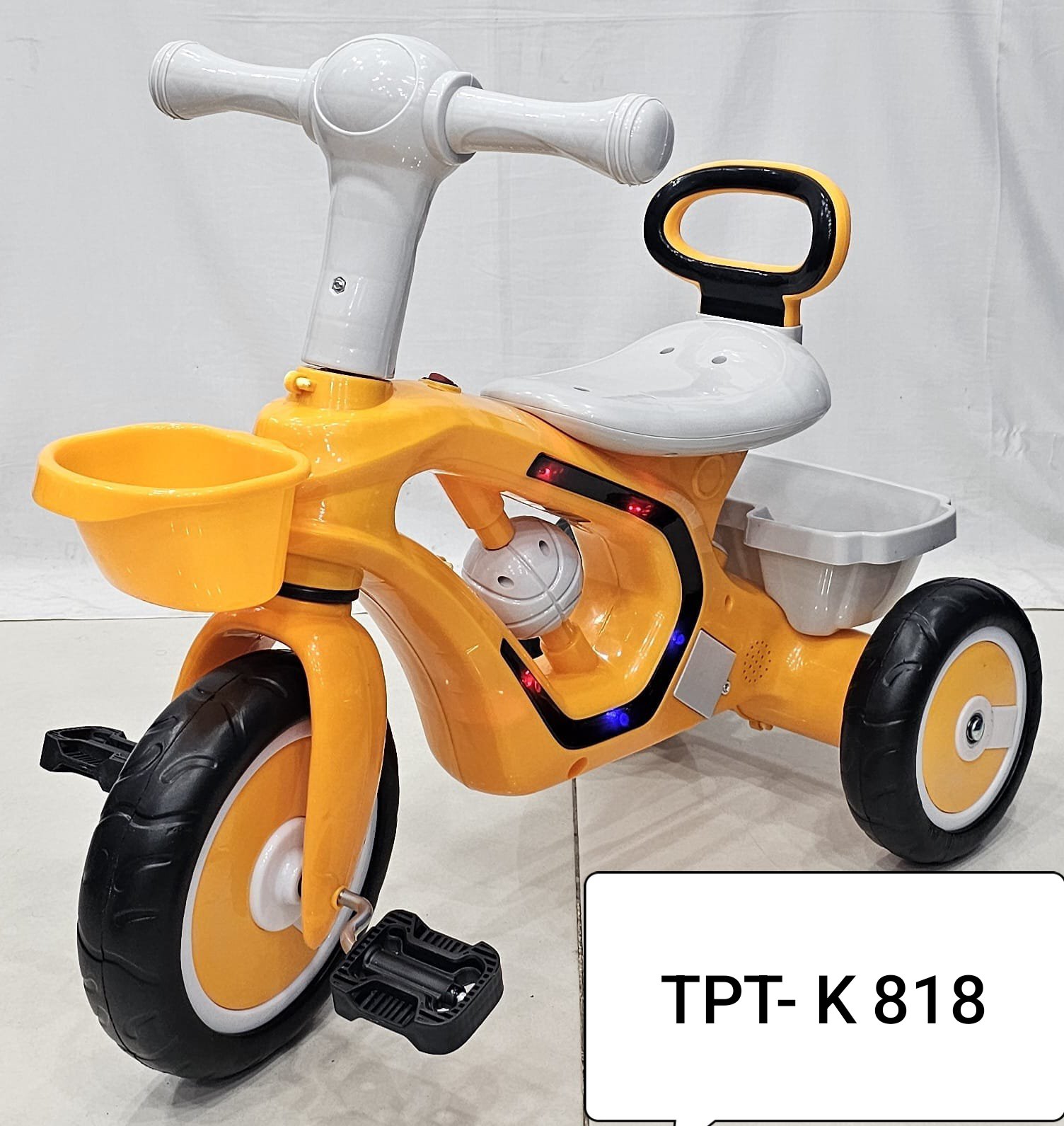 Tricycle