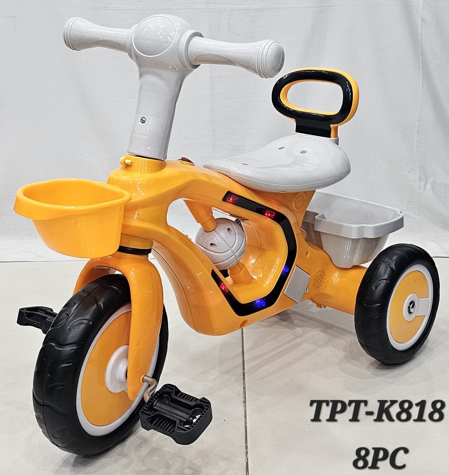 Tricycle - Image 5