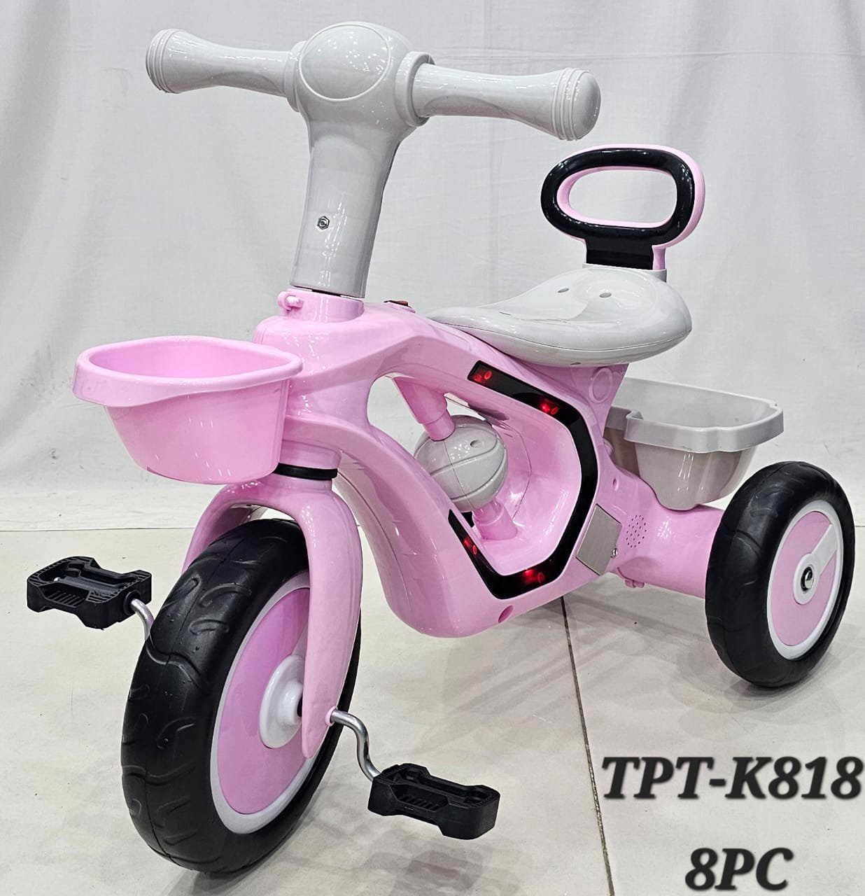 Tricycle - Image 3