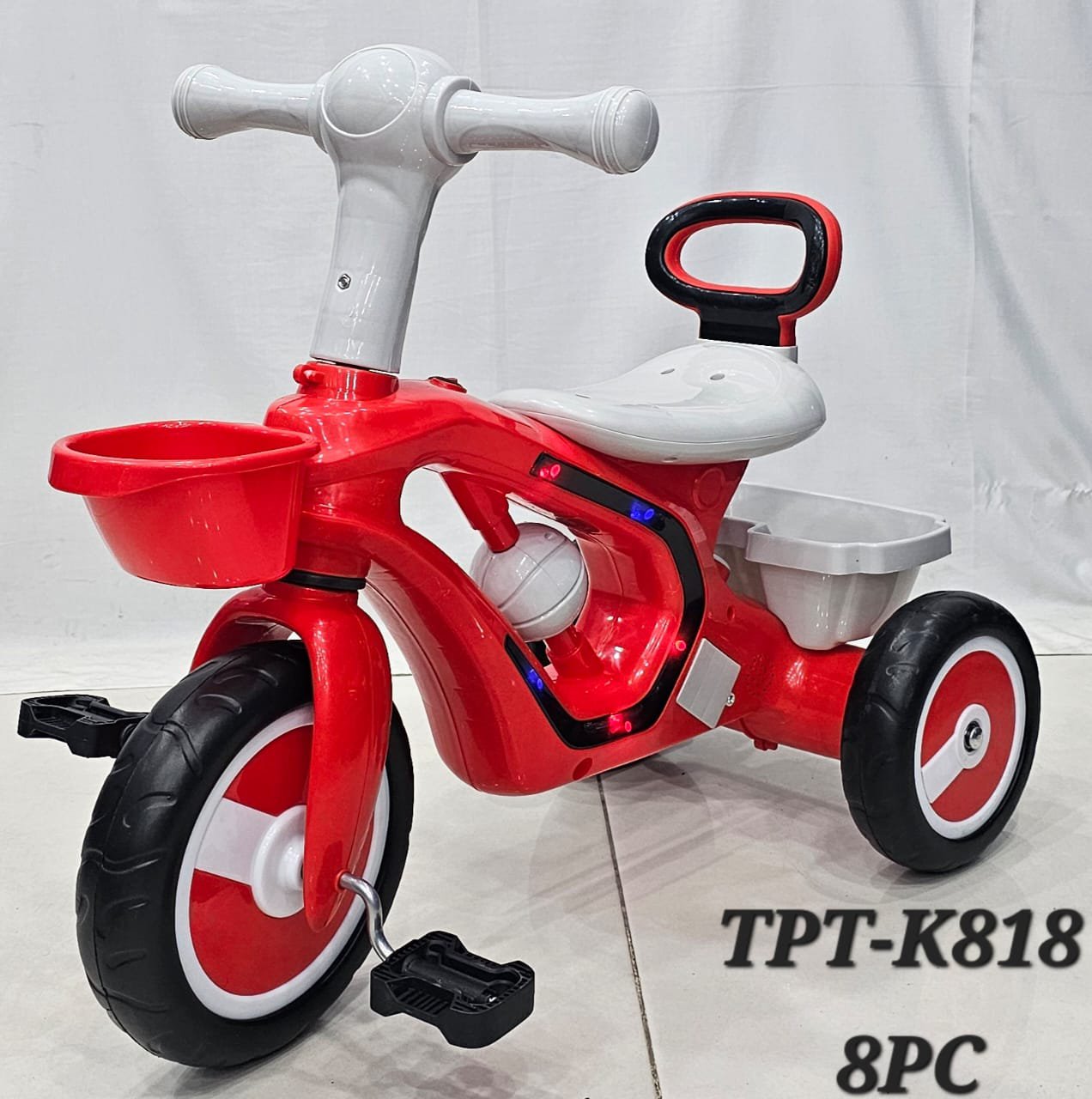 Tricycle - Image 2