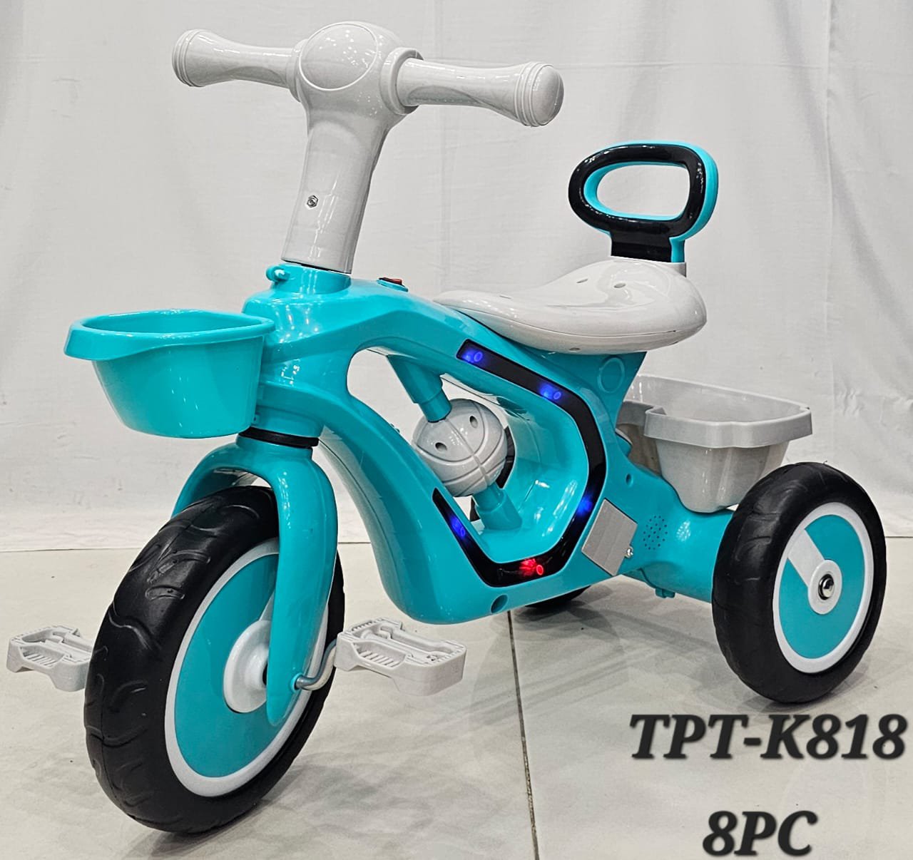 Tricycle - Image 4