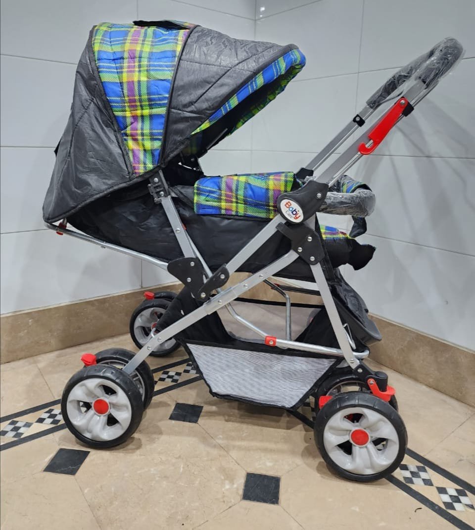 Baby Stroller