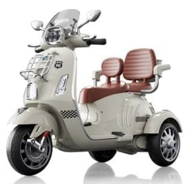 Vispa big size| age 4 to 7 years